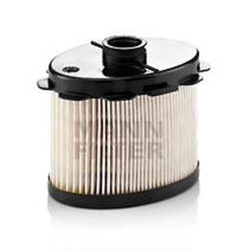 фото Mann PU 1021 X Фильтр топливный Mann PU 1021 X Фильтр топливный