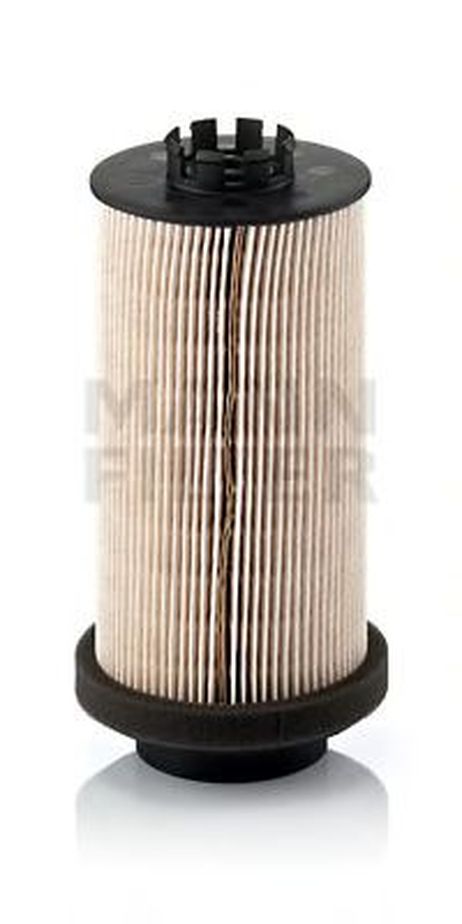 фото Mann PU 999/1 X Фильтр топливный HCV Mann PU 999/1 X Фильтр топливный HCV