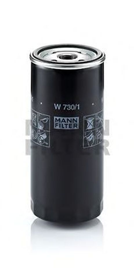 Mann W 730/1 Фильтр масляный