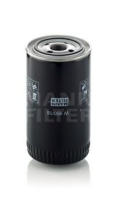 Mann W 950/18 Фильтр масляный HCV