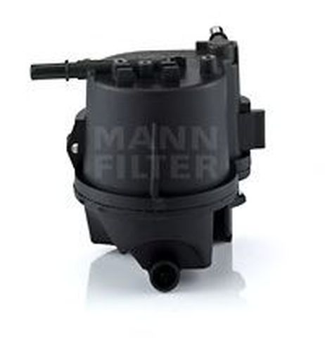 Mann WK 939 Фильтр топливный