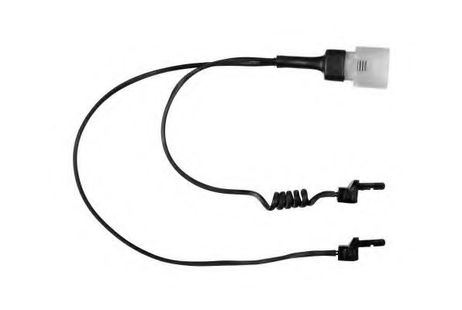фото Pagid P8531 Датчик износа тормозных колодок Pagid P8531 Датчик износа тормозных колодок