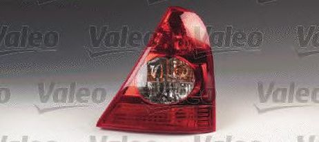фото Valeo 088136 Задний габаритный фонарь | прав | Valeo 088136 Задний габаритный фонарь | прав |
