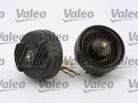 фото Valeo 247558 Крышка топливного бака Valeo 247558 Крышка топливного бака