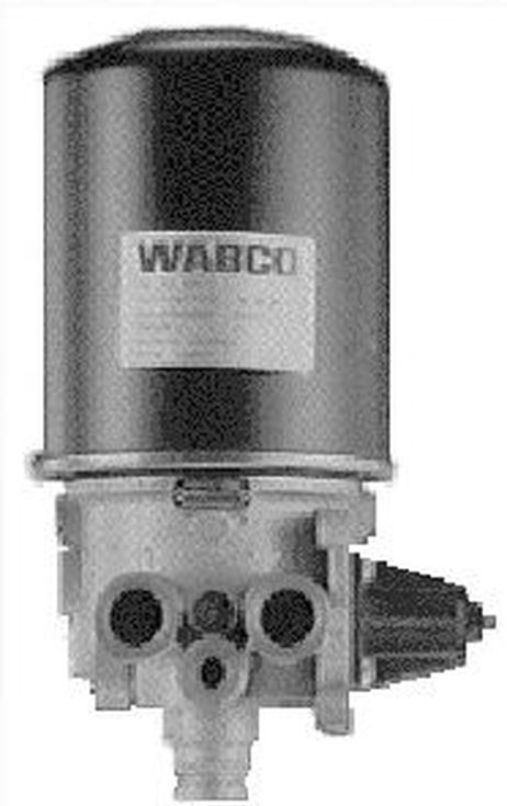 фото Wabco 432 410 115 0 Осушитель воздуха пневматической системы Wabco 432 410 115 0 Осушитель воздуха пневматической системы