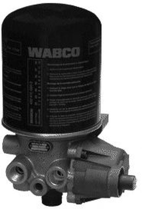 фото Wabco 432 415 028 0 Осушитель воздуха (7) () Wabco 432 415 028 0 Осушитель воздуха (7) ()