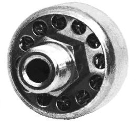 фото Wabco 432 703 000 0 Фильтр воздушный Wabco 432 703 000 0 Фильтр воздушный