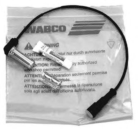 фото Wabco 441 032 922 2 датчик abs 1000 мм HCV | перед лев | Wabco 441 032 922 2 датчик abs 1000 мм HCV | перед лев |