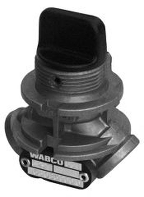 фото Wabco 463 036 000 0 Кран ограничения давления Wabco 463 036 000 0 Кран ограничения давления