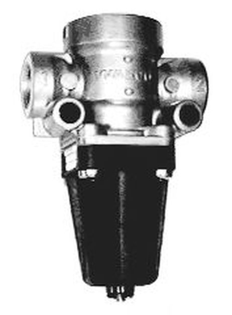 фото Wabco 475 010 200 0 Редукционный клапан пневмосистемы HCV Wabco 475 010 200 0 Редукционный клапан пневмосистемы HCV