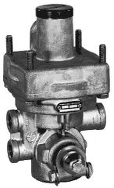 фото Wabco 475 710 029 7 Регулятор тормозных сил Wabco 475 710 029 7 Регулятор тормозных сил