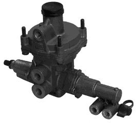 фото Wabco 475 711 051 0 Регулятор тормозных сил Wabco 475 711 051 0 Регулятор тормозных сил