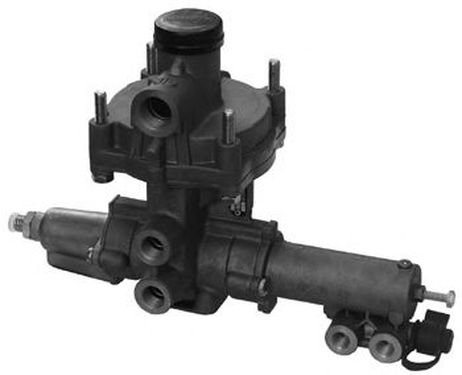 фото Wabco 475 714 500 0 Регулятор тормозных сил Wabco 475 714 500 0 Регулятор тормозных сил