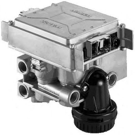 фото Wabco 480 103 012 0 Модулятор EBS Wabco 480 103 012 0 Модулятор EBS