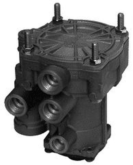 фото Wabco 973 009 006 0 Кран управления тормозами прицепа Wabco 973 009 006 0 Кран управления тормозами прицепа