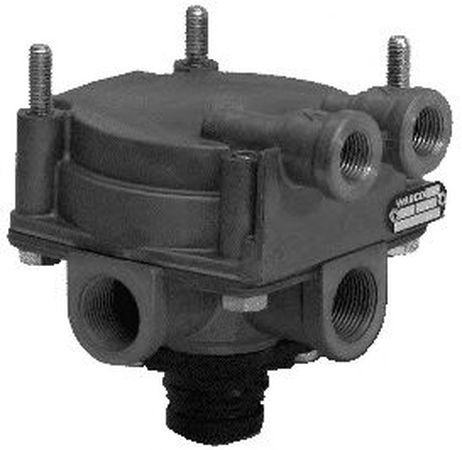 фото Wabco 973 011 200 0 Редукционный клапан пневмосистемы Wabco 973 011 200 0 Редукционный клапан пневмосистемы