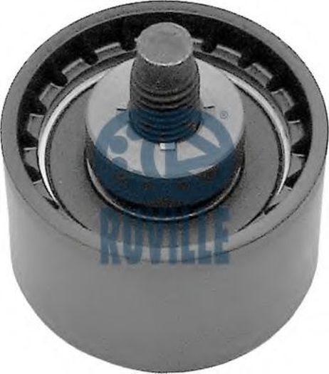 фото Ruville 55230 Ролик обводной ремня ГРМ Ruville 55230 Ролик обводной ремня ГРМ