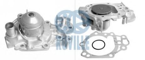 Ruville 65500 Насос водяной  