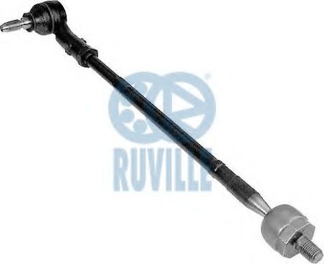 фото Ruville 915454 Поперечная рулевая тяга | перед | Ruville 915454 Поперечная рулевая тяга | перед |
