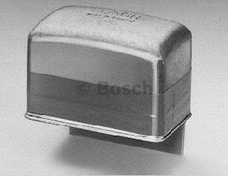 Bosch 0 192 062 007 Реле-регулятор генератора