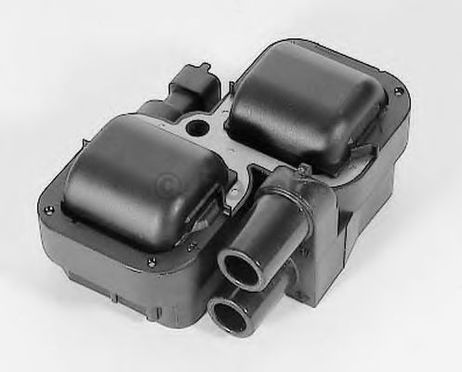 фото Bosch 0 221 503 035 Катушка зажигания Bosch 0 221 503 035 Катушка зажигания