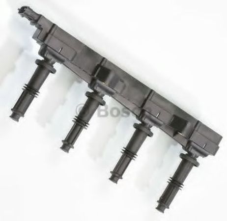 фото Bosch 0 221 503 469 Катушка зажигания Bosch 0 221 503 469 Катушка зажигания