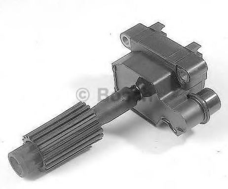 фото Bosch 0 221 505 423 Катушка зажигания Bosch 0 221 505 423 Катушка зажигания