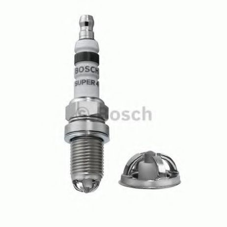 фото Bosch 0 242 232 501 Свеча зажигания Bosch 0 242 232 501 Свеча зажигания