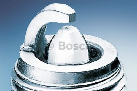 фото Bosch 0 242 235 540 Снят с производства Свеча зажигания Bosch 0 242 235 540 Снят с производства Свеча зажигания