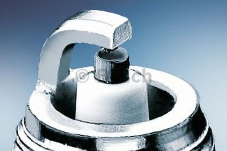 фото Bosch 0 242 240 520 Свеча зажигания Bosch 0 242 240 520 Свеча зажигания