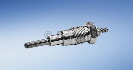 фото Bosch 0 250 200 055 Свеча накаливания Bosch 0 250 200 055 Свеча накаливания
