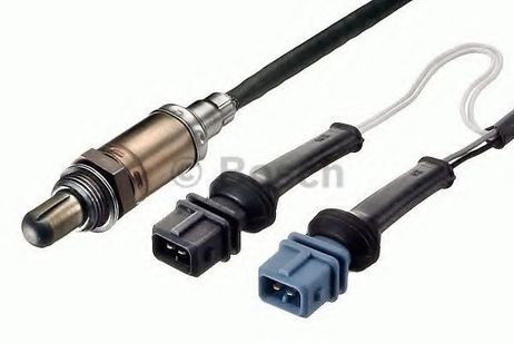 фото Bosch 0 258 003 078 Датчик кислородный Bosch 0 258 003 078 Датчик кислородный
