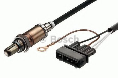фото Bosch 0 258 003 181 Датчик кислородный Bosch 0 258 003 181 Датчик кислородный