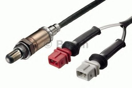 фото Bosch 0 258 003 203 Датчик кислородный Bosch 0 258 003 203 Датчик кислородный