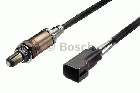 фото Bosch 0 258 003 779 Датчик кислородный Bosch 0 258 003 779 Датчик кислородный