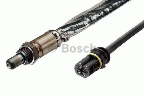 фото Bosch 0 258 005 083 Датчик кислородный Bosch 0 258 005 083 Датчик кислородный