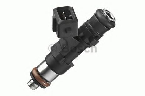 фото Bosch 0 280 158 022 Форсунка топливная Bosch 0 280 158 022 Форсунка топливная