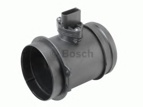 фото Bosch 0 280 218 135 Расходомер воздуха Bosch 0 280 218 135 Расходомер воздуха