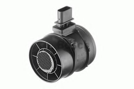 фото Bosch 0 281 002 656 Датчик массового расхода воздуха Bosch 0 281 002 656 Датчик массового расхода воздуха