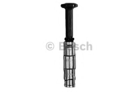 фото Bosch 0 356 351 053 Наконечник свечи Bosch 0 356 351 053 Наконечник свечи