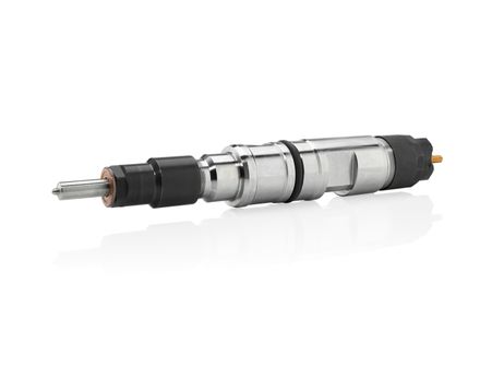 фото Bosch 0 445 115 028 Распылитель форсунки Bosch 0 445 115 028 Распылитель форсунки