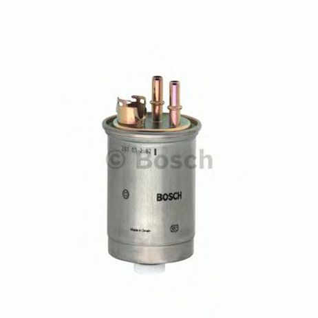 фото Bosch 0 450 906 406 Фильтр топливный Bosch 0 450 906 406 Фильтр топливный
