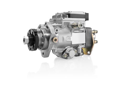 фото Bosch 0 460 424 150 Топливный насос высокого давления Bosch 0 460 424 150 Топливный насос высокого давления