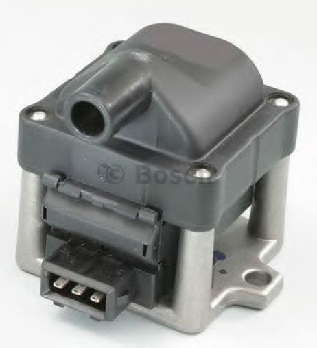 фото Bosch 0986221000 Коммутатор системы зажигания Bosch 0986221000 Коммутатор системы зажигания