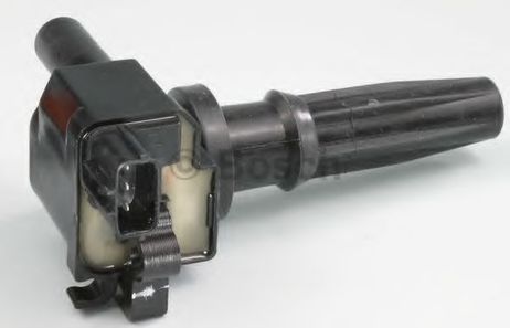 фото Bosch 0 986 221 018 Катушка зажигания Bosch 0 986 221 018 Катушка зажигания