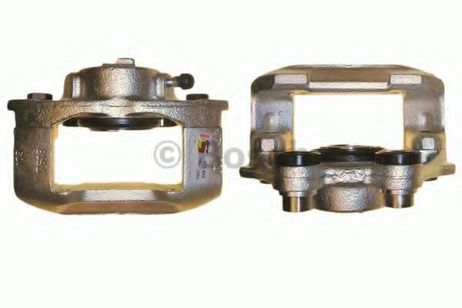 фото Bosch 0 986 473 004 Тормозной суппорт | перед | Bosch 0 986 473 004 Тормозной суппорт | перед |
