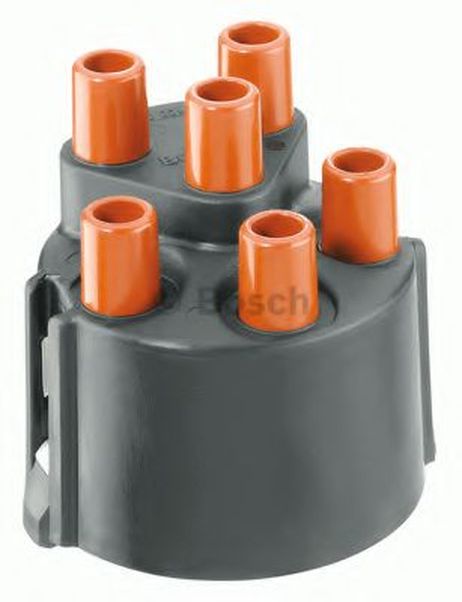 фото Bosch 1 235 522 405 Крышка распределителя зажигания Bosch 1 235 522 405 Крышка распределителя зажигания