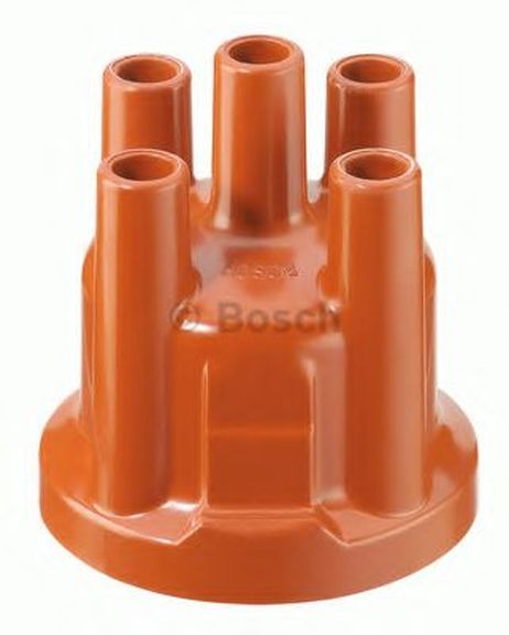 фото Bosch 1 235 522 443 Крышка распределителя зажигания Bosch 1 235 522 443 Крышка распределителя зажигания