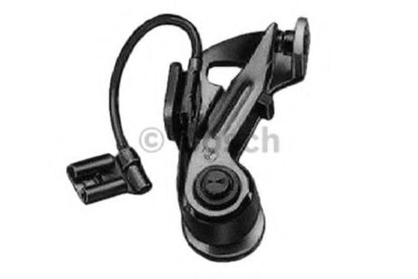 фото Bosch 1 237 013 052 Прерыватель контактов распределителя зажигания Bosch 1 237 013 052 Прерыватель контактов распределителя зажигания