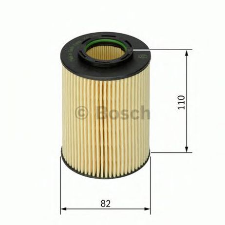 фото Bosch 1 457 429 264 Фильтр масляный (вставка) Bosch 1 457 429 264 Фильтр масляный (вставка)